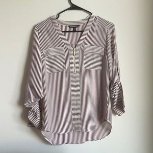 Express Blouse